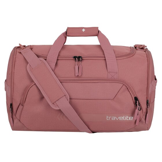 Travelite Kick Off Weekender Holdall M 50 cm