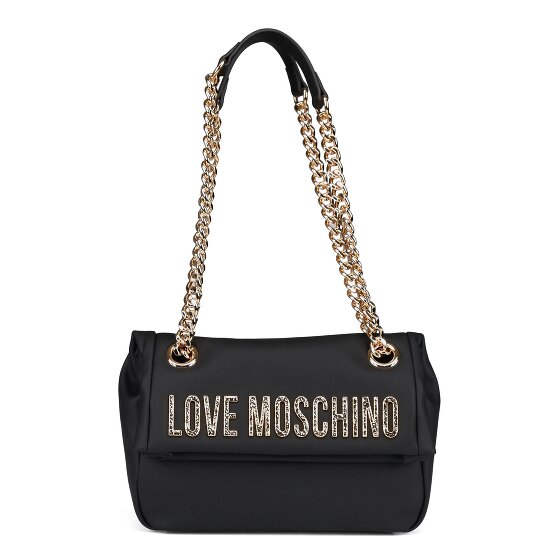 Love Moschino Torba na ramię 25 cm