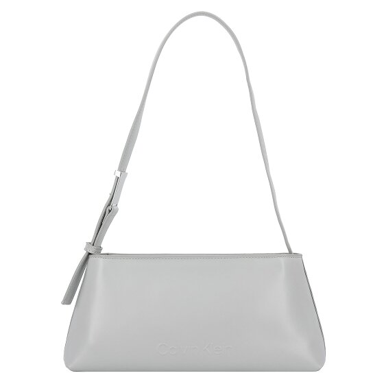 Calvin Klein Embossed Torba na ramię 31 cm