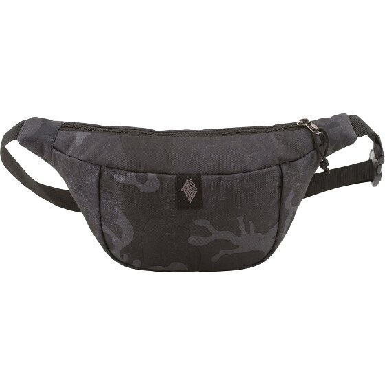 NITRO Miejska torba na pasek 25 cm
