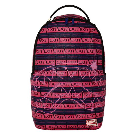 Sprayground Exit Plecak 46 cm Komora na laptopa