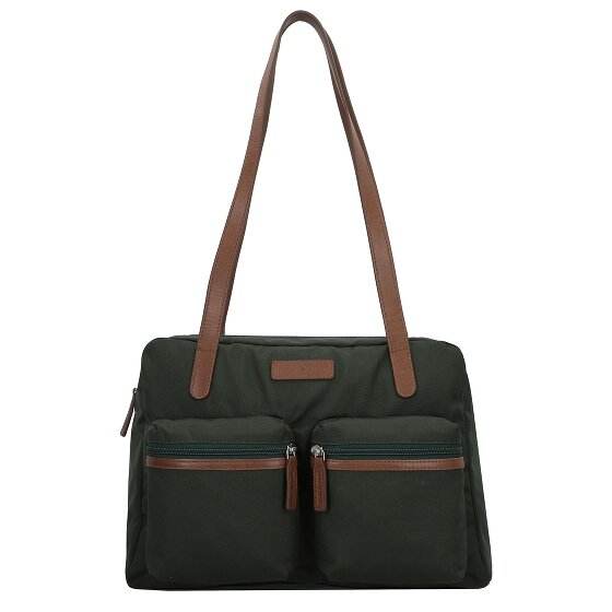 Greenburry Emily Torba na ramię 35 cm