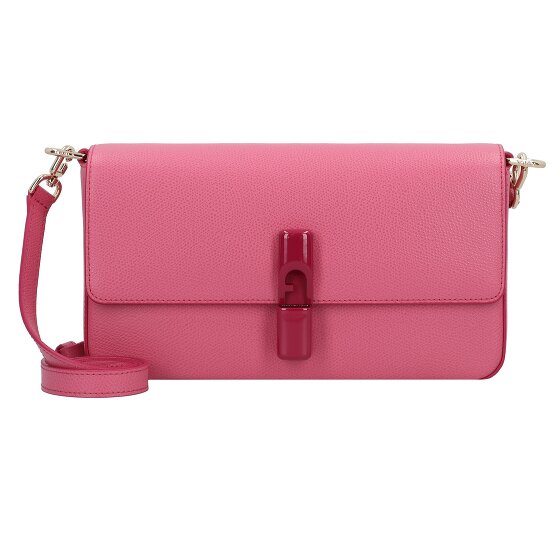 Furla Iride Torba na ramię Skórzany 24 cm