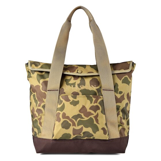 Filson All-Weather Torba na ramię 37 cm Komora na laptopa