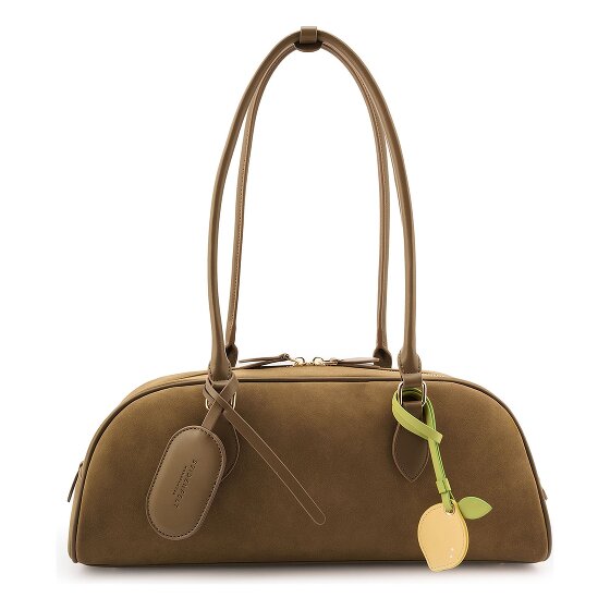 Seidenfelt Nibe Torba na ramię 39 cm