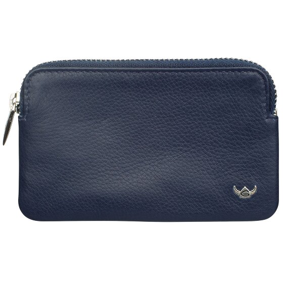 Golden Head Capri Key Case RFID Leather 17 cm