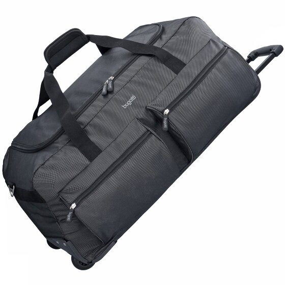 bugatti Lima Torba podróżna na 2 kółkach 70 cm bardzo lekka