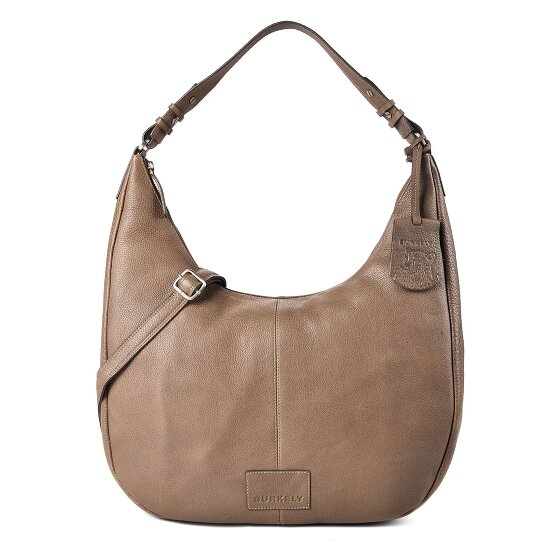 Burkely Soft Skylar Torba na ramię Skóra 40 cm