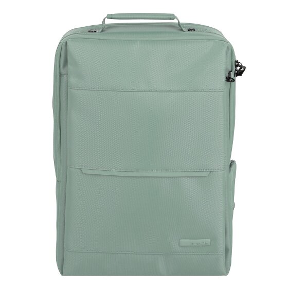 Travelite Workfloow Plecak 41 cm Komora na laptopa