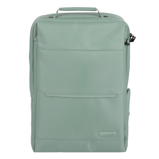 Travelite Workfloow Plecak 41 cm Komora na laptopa