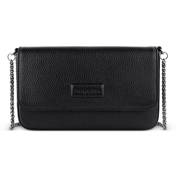 bugatti Elsa Torba na ramię Skórzany 21.5 cm