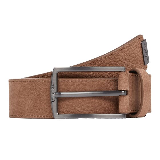 Calvin Klein CK Casual Pas Skórzany