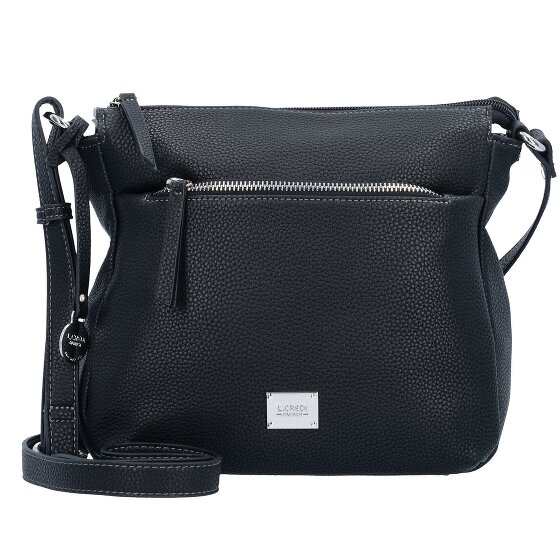 L.Credi Torba na ramię Budapest 25 cm