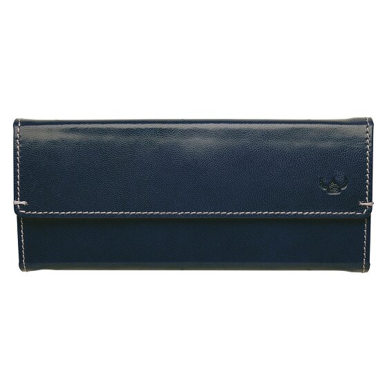 Golden Head Bari Futerał na okulary Skórzany 7 cm