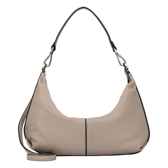 Liebeskind Paris Torba na ramię Skórzany 34 cm