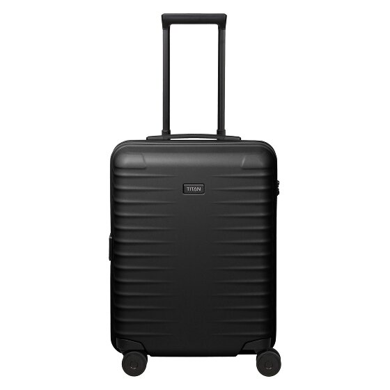 Titan Upgrade 4 kółka Walizka kabinowy S 55 cm