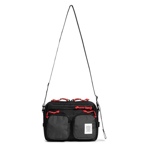 Topo Designs Accessories Torba na ramię 28 cm