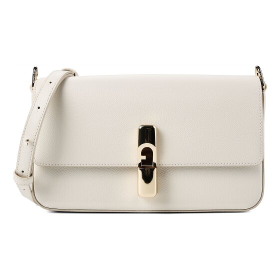 Furla Iride Torba na ramię Skórzany 24 cm
