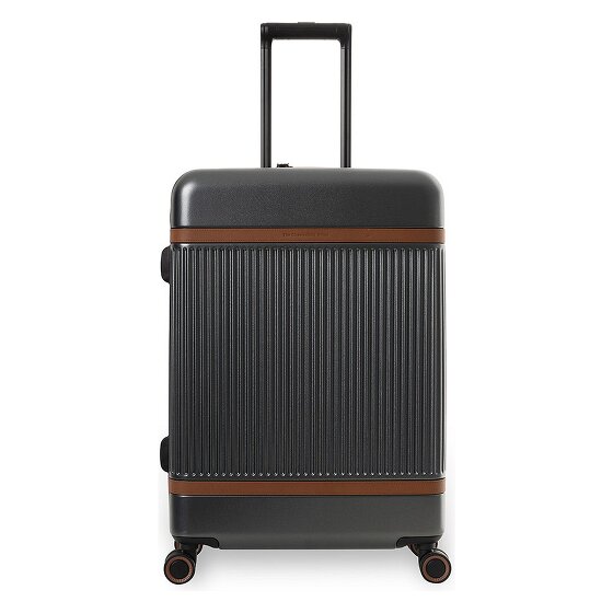 The Chesterfield Brand Zuna 4 kółka Walizka M 65 cm