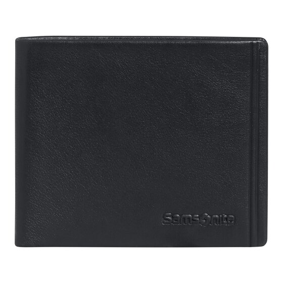 Samsonite Attack 3.0 Portfel Skóra 10.5 cm