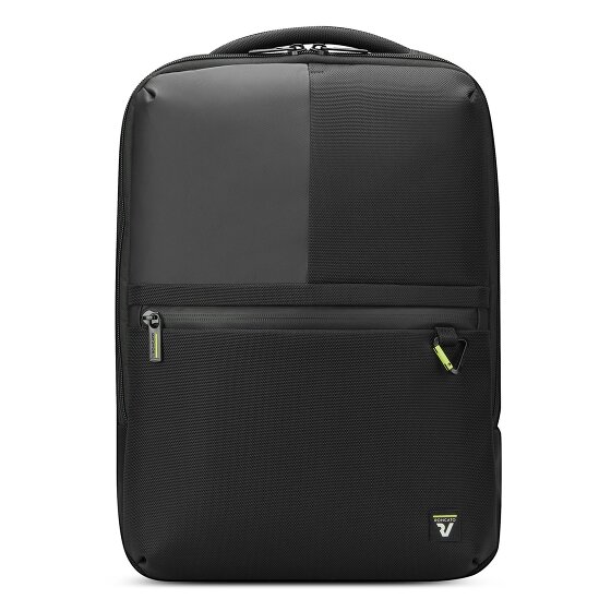 Roncato Trial Plecak biznesowy 44 cm Komora na laptopa