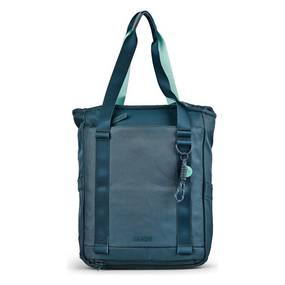 American Tourister Minima Torba na ramię 35 cm Komora na laptopa
