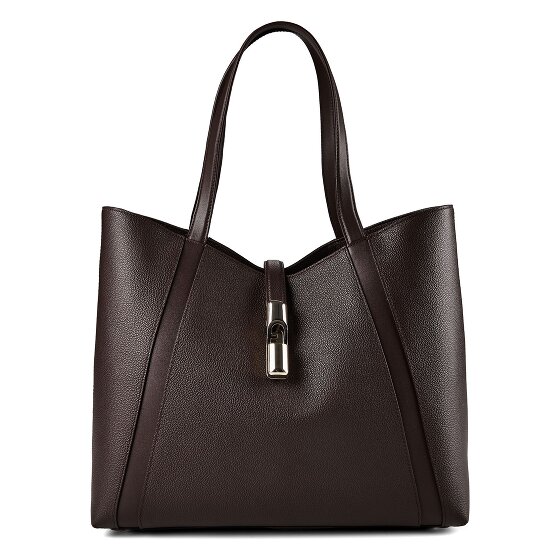 Furla Goccia Shopper Bag L Skóra 37 cm