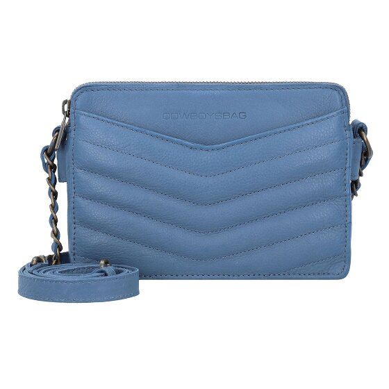 Cowboysbag Oily Cow Torba na ramię Skórzany 25 cm