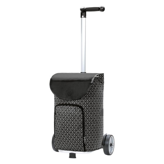 Andersen Shopper Unus Shopper Famke Walizka na zakupy 59 cm