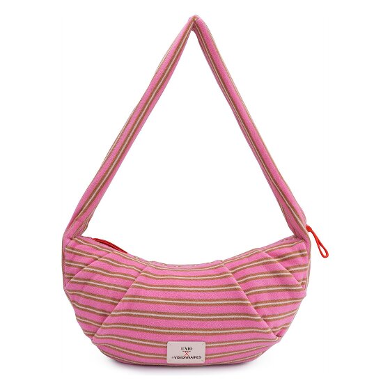 LES VISIONNAIRES Unio Vancouver Torba na ramię 41 cm