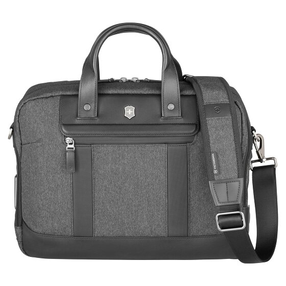 Victorinox Architecture Urban 2 aktówka 42 cm przegroda na laptopa