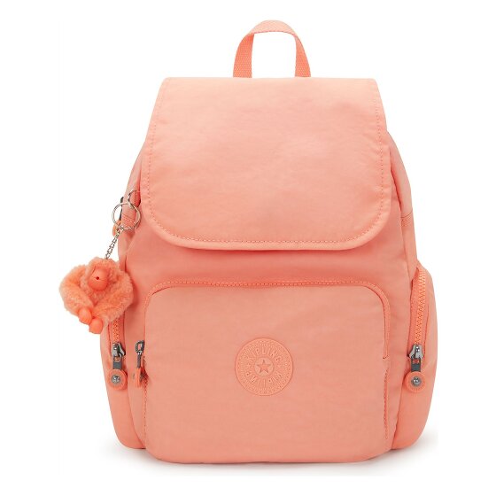 Kipling Basic City Zip Plecak miejski S 33.5 cm