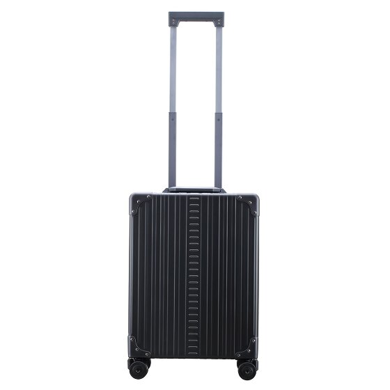 Aleon Wózek biznesowy 4-kołowy 55 cm
