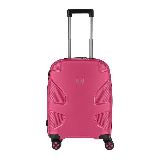 IMPACKT IP1 4 kółka Walizka kabinowy 55 cm