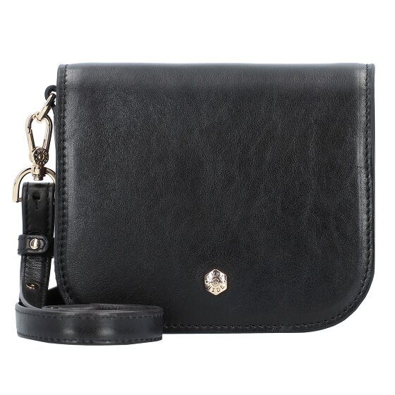 Jekyll & Hide Paris Torba na ramię Skórzany 19 cm