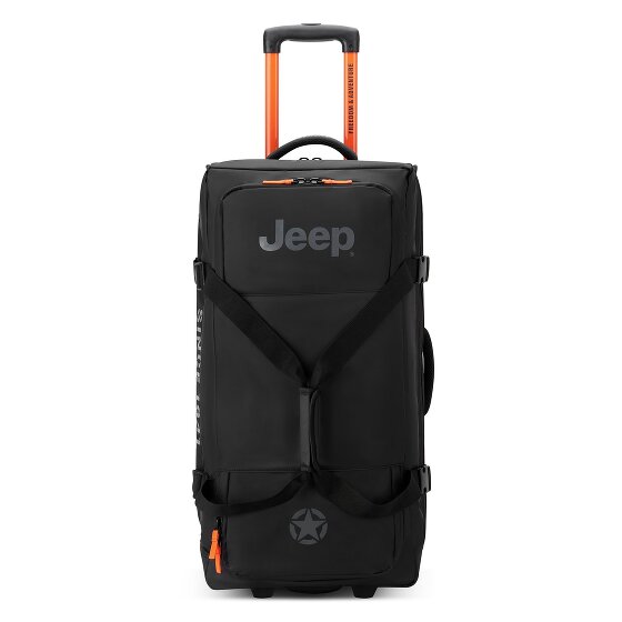 Jeep 2 kółka Torba podróżna 72 cm
