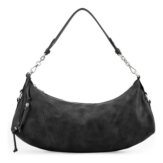 FredsBruder Stay With Me Torba na ramię Skórzany 48 cm