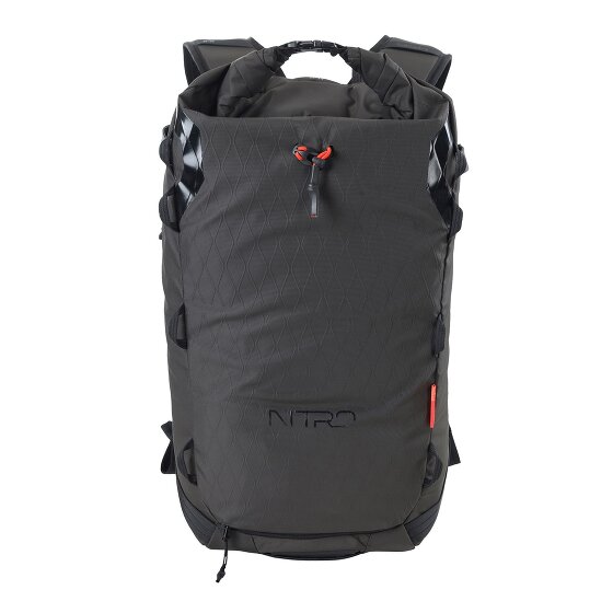 NITRO Splitpack 30 Plecak 53 cm