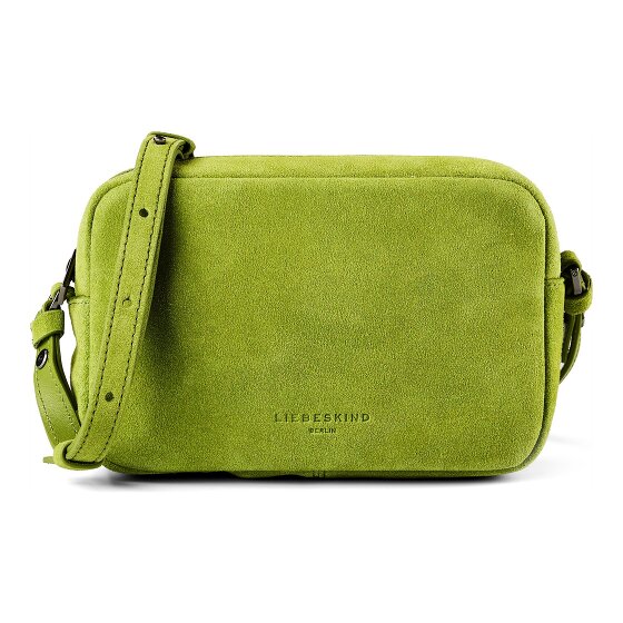 Liebeskind Ella Torba na ramię Skórzany 21 cm