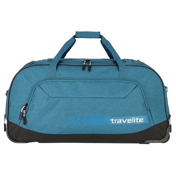 Travelite Kick Off 2 kółka Torba podróżna 77 cm