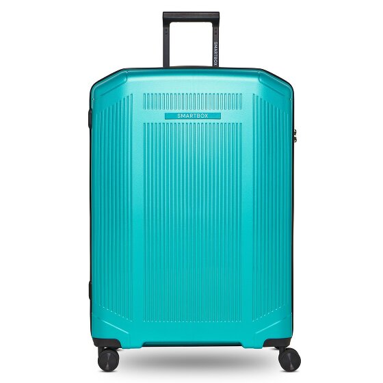Smartbox Edition 02 4 kółka Walizka L 75 cm