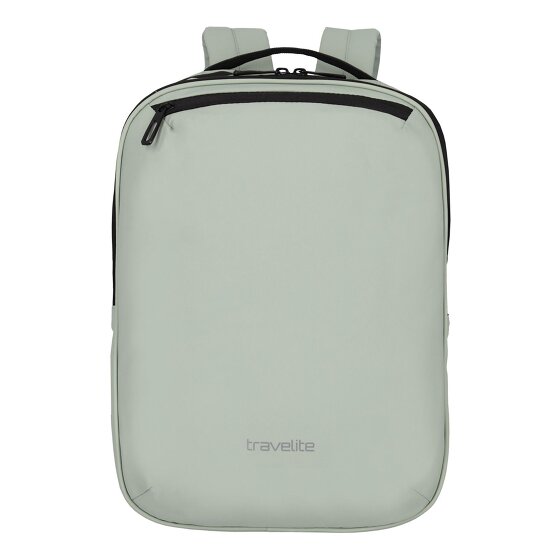 Travelite Basics Plecak 40 cm Komora na laptopa