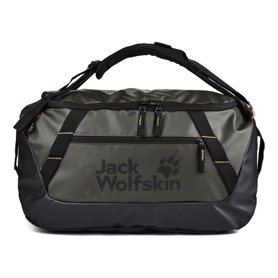Jack Wolfskin Tecton 45 L Torba podróżna Weekender 30 cm