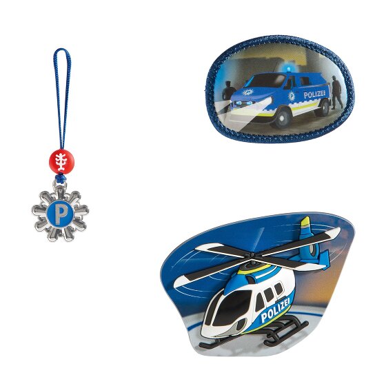 Step by Step Magic Mags 3szt.