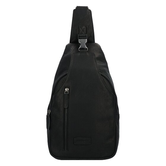 Jack Kinsky Porto Skóra 38 cm