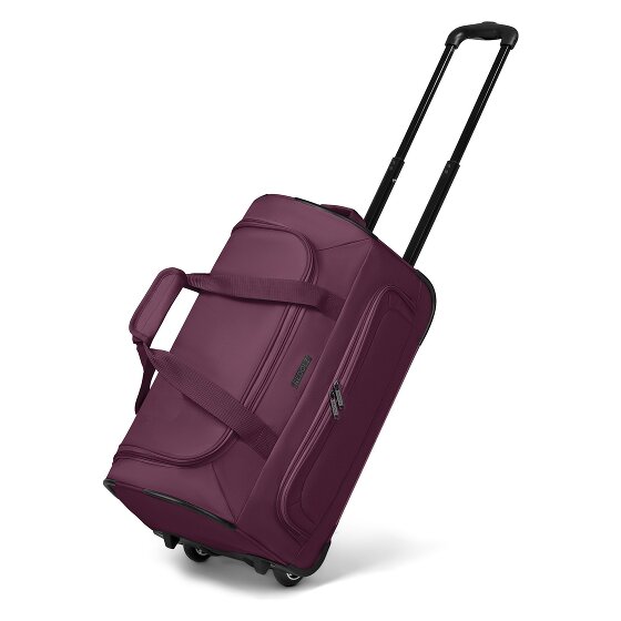 Redolz Torba podróżna na 2 kółkach Duffle Essentials 51 cm