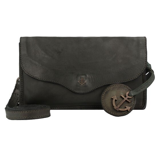 Harbour 2nd Anchor Love Torba na ramię Skórzany 22 cm