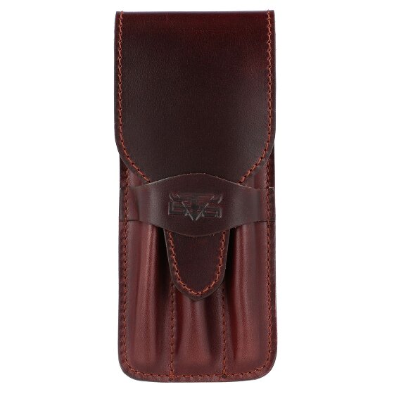 Mika Skórzany piórnik 6,5 cm