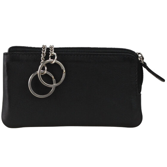 Maître Fusto Key Case Leather 12 cm
