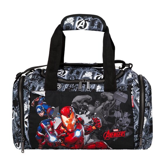 McNeill Torba sportowa 37 cm